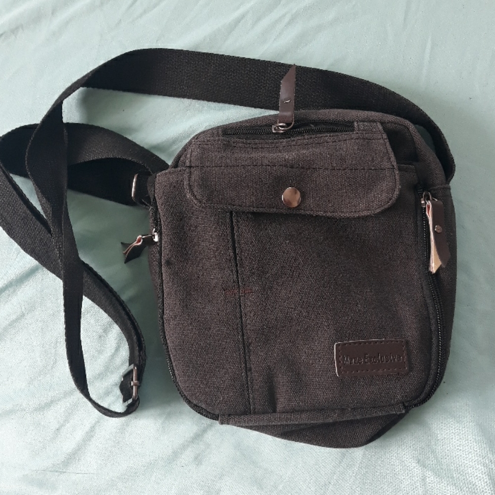Nwot travel bag
